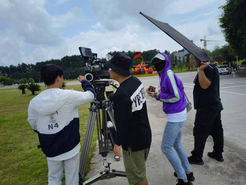 场景赋能，盐源县TVC拍摄打造品牌沉浸式体验