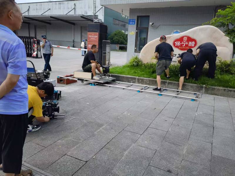 盐源县广告片拍摄公司核心优势：全流程服务，让品牌广告片省心更出彩