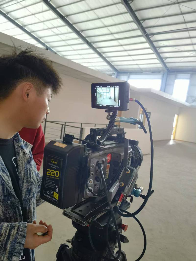 解锁盐源县广告片拍摄：以创意镜头，解锁品牌商业价值新高度