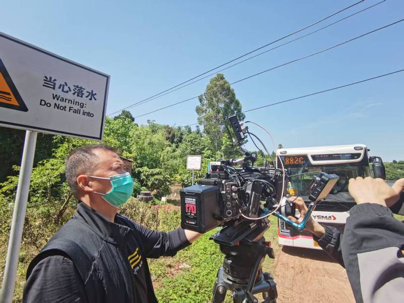 盐源县TVC拍摄公司：深耕本地市场，为品牌定制专属拍摄方案