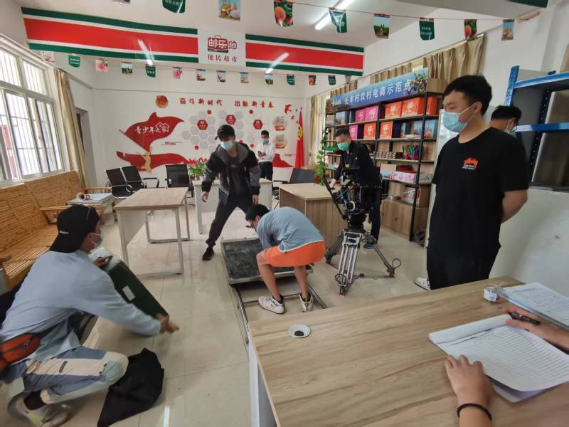 盐源县广告片拍摄公司：极简主义践行者，少即是多的视觉哲学