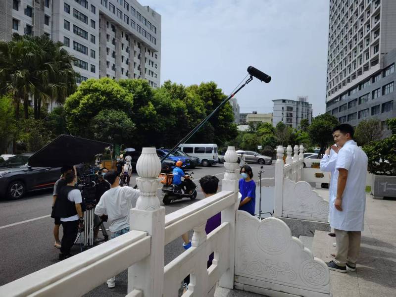 盐源县广告片拍摄公司低成本实现高规格制作的诀窍